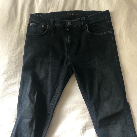 Nudie Jeans | Skinny - Picture 1 of 5